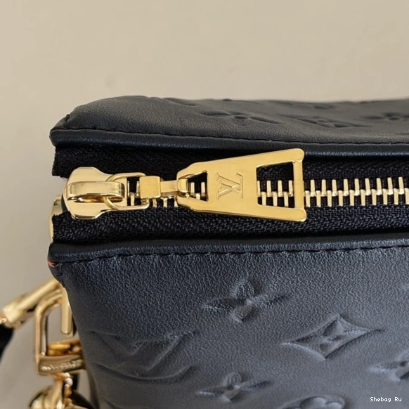 LOUIS COUSSIN VUITTON BB 0718
